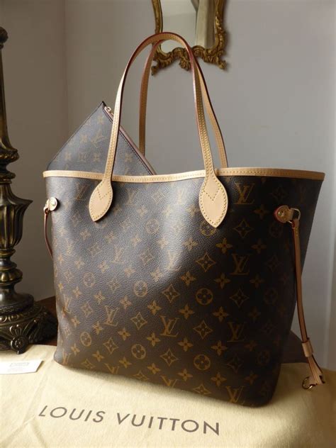 false neverfull monogram.